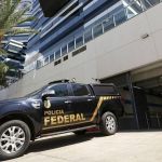PF cumpre 53 mandados em nova fase da Lesa Pátria; socialite, filho de ex-prefeito e deputado suplente são alvos