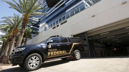 Minas lidera ranking de buscas feitas no âmbito da Lesa Pátria nesta terça