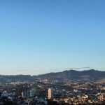 Minas não terá chuva até a segunda quinzena do mês, aponta Inmet