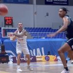 KTO Minas leva susto, mas consegue virada e vence o Pato Basquete pelo NBB