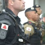 STF suspende concurso para soldados da Polícia Militar de MG