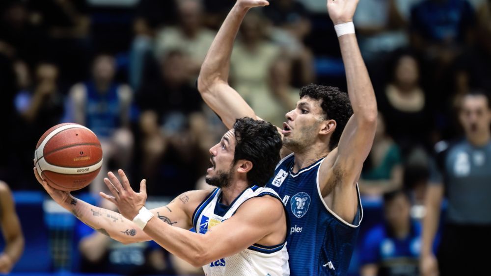 Em jogo agitado, KTO Minas reage e vence o Rio Claro na prorrogação pelo NBB