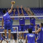 Vôlei: Minas fará estreia em casa, pelo Campeonato Mineiro, com elenco quase completo