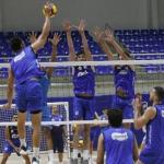 Vôlei: Minas fará estreia em casa, pelo Campeonato Mineiro, com elenco quase completo