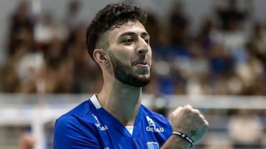 Minas renova contrato de jovem promessa