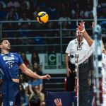 Vôlei: Itambé Minas encerra jejum de mais de um ano contra o Sada Cruzeiro
