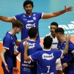 Minas derrota Sesi em primeiro jogo das quartas de final da Superliga Masculina