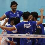 Minas vence o Sesi e enfrentará o Suzano na semi da Superliga