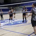 Superliga Feminina: Nicola Negro elege maior desafio do Minas contra o Praia