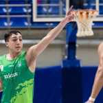 Basquete: Minas vence o Cruzeiro em novo jogo-treino
