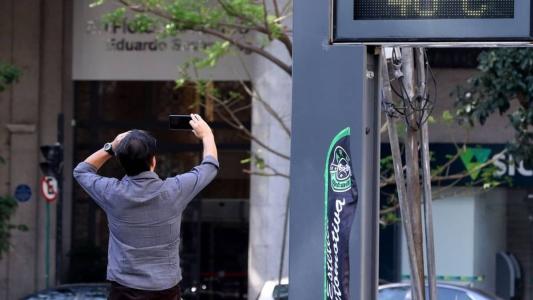 Minas segue em alerta vermelho para grande perigo