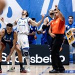 Líder do NBB, Minas bate Unifacisa em casa e emenda terceira vitória