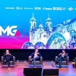 Minas Summit reúne cerca de 300 painelistas em evento de inovação corporativa