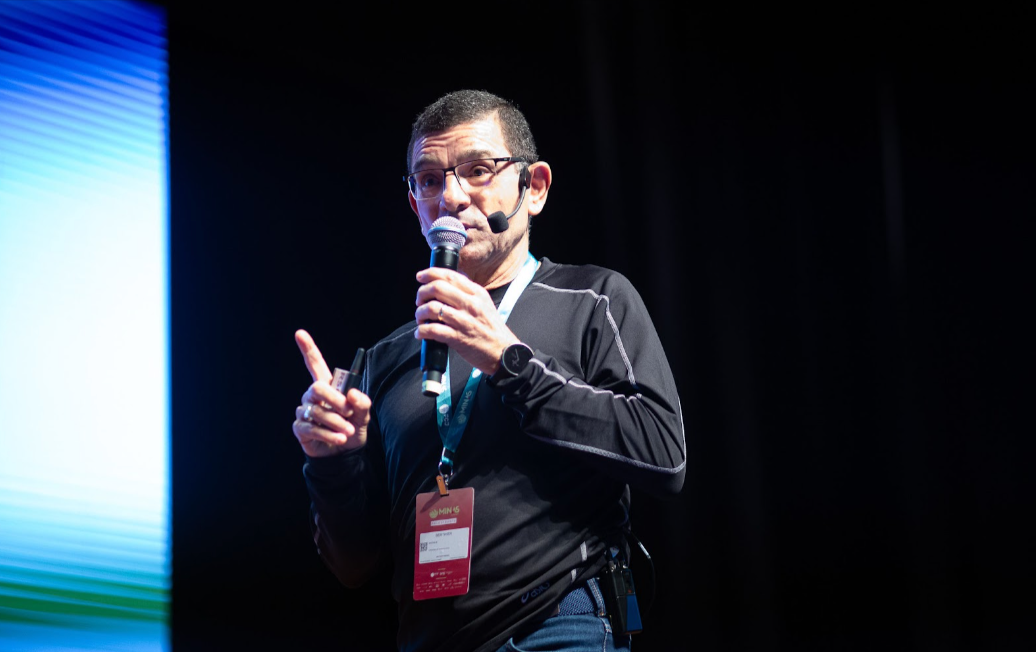 Transformando ideias em realidade: o nascimento do Google em Belo Horizonte