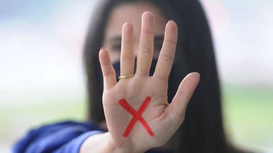 Minas tem 75 mil casos pendentes de violência contra mulher