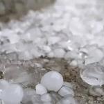 Veja a lista de cidades que estão sob alerta de chuva de granizo nesta quinta (12)