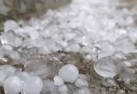 Eleições 2026: mais de 600 cidades de MG têm alerta de tempestade e granizo para domingo de votação; confira