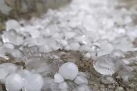 Eleições 2026: mais de 600 cidades de MG têm alerta de tempestade e granizo para domingo de votação; confira