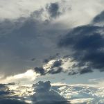 Chuva de até 50mm, ventania e granizo podem atingir 227 cidades de Minas; veja a lista