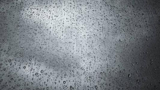 Minas tem alerta de chuva para várias cidades