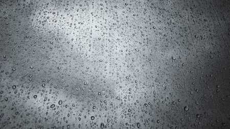 Minas tem alerta de chuva para várias cidades