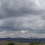 Minas tem alerta de chuva forte, tempestade e granizo para 430 cidades; lista