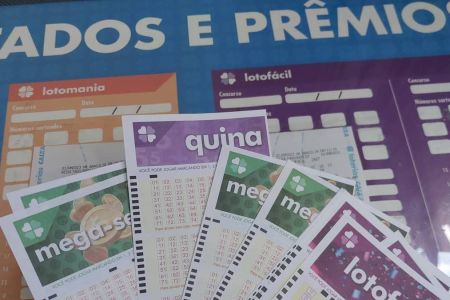 Resultado Mega-Sena 3004: BH e outras cinco cidades de MG apostas são premiadas; veja quais