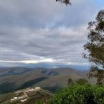Tempestade e granizo podem atingir 230 cidades de Minas; veja quais 