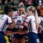 Superliga Feminina de Vôlei 23/24: conheça o elenco do Gerdau Minas