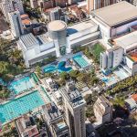 Minas Tênis Clube suspende venda de destilados em BH após alerta por metanol