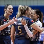 Fluminense x Gerdau Minas: horário e onde assistir ao vivo pela Superliga de Vôlei