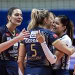 Fluminense x Gerdau Minas: horário e onde assistir ao vivo pela Superliga de Vôlei