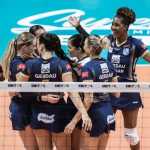Gerdau Minas x Barueri: horário e onde assistir ao vivo pela Superliga de Vôlei