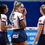 Gerdau Minas recebe Barueri em busca de manter invencibilidade na Superliga Feminina