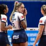 Gerdau Minas recebe Barueri em busca de manter invencibilidade na Superliga Feminina