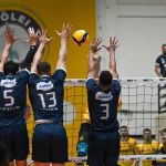 Fora de casa, Itambé Minas perde para o Guarulhos pela Superliga Masculina