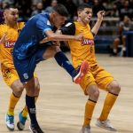 Minas tenta repetir feito de 2022 para surpreender Sorocaba na Liga Futsal