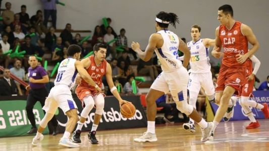 Minas teve excelente desempenho defensivo e venceu fora de casa