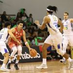 Minas domina o Paulistano, vence fora de casa e fica perto da semi no NBB