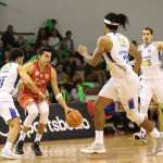 Minas domina o Paulistano, vence fora de casa e fica perto da semi no NBB