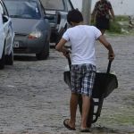 Trabalho infantil: Minas teve 54 crianças resgatadas nos últimos três meses