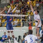 Minas bate Araguari e conquista segunda vitória consecutiva na Superliga de Vôlei