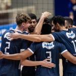 Minas bate Araguari e vence a segunda consecutiva no Mineiro de Vôlei