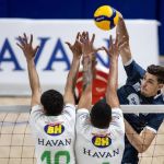 No primeiro jogo em casa, Minas vence MOC América pelo Mineiro de Vôlei   