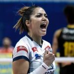 Gerdau Minas domina e vence Barueri pela Superliga Feminina de Vôlei 