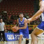 Fora de casa, Minas bate Mogi das Cruzes e segue invicto no NBB
