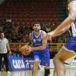 Fora de casa, Minas bate Mogi das Cruzes e segue invicto no NBB