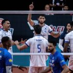 Minas vence o Araguari de virada e vai à final do Mineiro de Vôlei Masculino