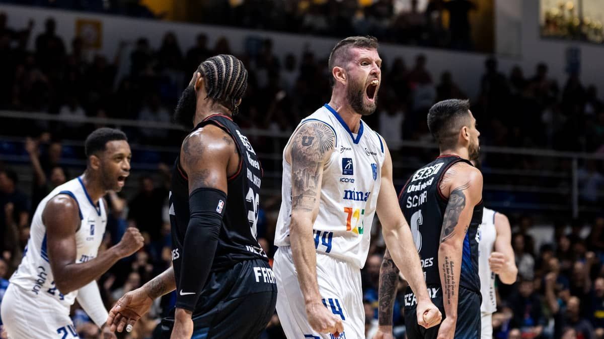 Minas x Franca: onde assistir ao jogo 3 da semifinal do NBB