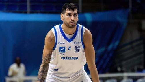 Minas venceu o Paulistano fora de casa